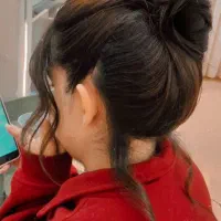 شنیون مو|خدمات آرایشگری و زیبایی|شیراز, شهرک گلدشت حافظ‎|دیوار