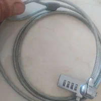 قفل لپ تاپ|قطعات و لوازم جانبی رایانه|سنندج, |دیوار