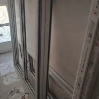 پنجره یو پی وی سی