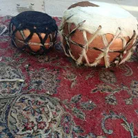 لوازم کرنا ساز نقاره