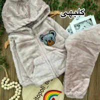 لباس بچه گانه نو