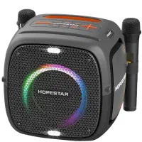 اسپیکر اورجینال hopestar one 2 mic