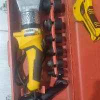 اتو لوله winex تمیز|ابزارآلات|هشتگرد, شهرک ولیعصر (مصلی)|دیوار