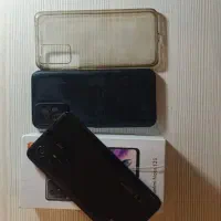 گوشی شیائومی نوت 12s،تضمینی|موبایل|شهرکرد, |دیوار