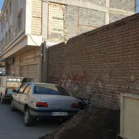 زمین فروشی ۱۳۴مترسند شش دانگ باسه طبقه پروانه|فروش زمین و ملک کلنگی|قم, علی آباد|دیوار