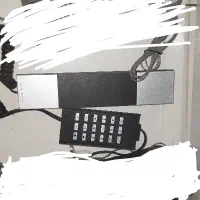 تلفن وسایل دیگر