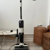 جارو شارژی ردکی آلمان