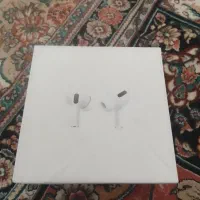 یک جفت ایرپادفروسی