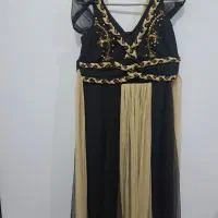 لباس مجلسی