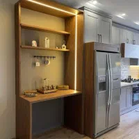 استخدام شاگرد نصاب کابینت یا ساده