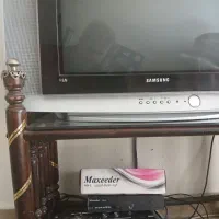 تلویزیون سالم فلت سامسونگ