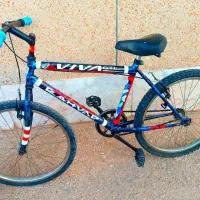 دوچرخه ۲۶ .سرعتی