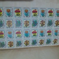 اسکناس وتمبر پهلوی قدیمی|کلکسیون سکه، تمبر، اسکناس|نوشهر, |دیوار