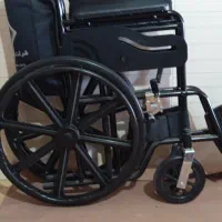 ویلچر بیمارستان