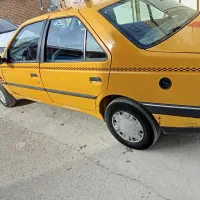 تاکسی روا سال۹۰