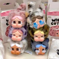 فروش انواع عروسک های سوپرایزی پاپ مارت|اسباب‌‌بازی|تهران, جوانمردان (اندیشه)|دیوار