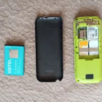 گوشی موبایل KGtel B310