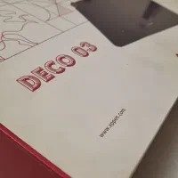 قلم نوری deco 03