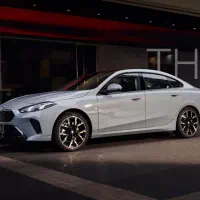 BMW 225 l m sport بی ام و ۲۲۵