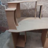 میز کامپیوتر|میز تحریر و کامپیوتر|بندر امام خمینی, |دیوار