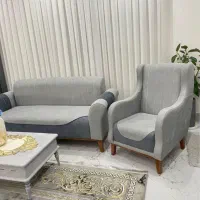 مبل راحتی کار تهران