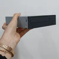DVD/cd رام