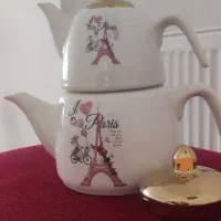 دکوری و وسایل آشپزخانه