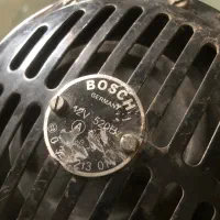 بوق ده یازده مارک بوش قدیمی