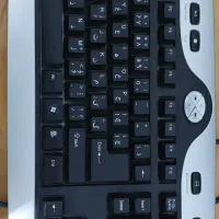 کیبورد