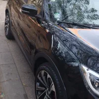 فیدلیتی پرایم گیربکس  چدید|خودرو سواری و وانت|تهران, بهارستان|دیوار