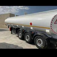 تانکر ۴مواد نقدواقساط و۱۰عدد تریلی دیگر|قطعات یدکی و لوازم جانبی|اهواز, زرگان|دیوار