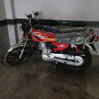 هوندا ۲۰۰ سی سی لیفان صفر ۱۴۰۴