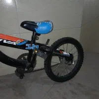 دوچرخه پسرانه
