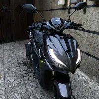 موتور کویر adv s2( طرح کلیک کویر adv s2)