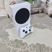 xbox series s|کنسول، بازی ویدئویی و آنلاین|ارومیه, |دیوار