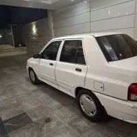 پراید 132 مدل 96|خودرو سواری و وانت|تهران, شهید رجایی|دیوار