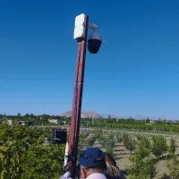 دوربین مدار بسته و دزدگیر اماکن