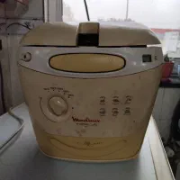 سرخ کن مولینکس