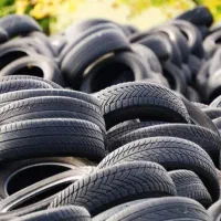 بازیافت لاستیک