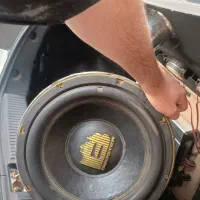 سیستم پایونر بوستر بابهترین خروجی آرامس 35میلیون|سیستم صوتی خانگی|ری, فیروزآبادی|دیوار