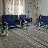 مبل|مبلمان خانگی و میز عسلی|سیرجان, |دیوار