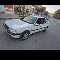 پژو ۴۰۵ slx مدل ۹۸