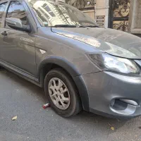 کوییک مدل ۱۴۰۱ فروش و معاوضه