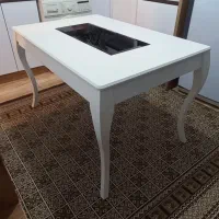 میز ناهارخوری ۴نفره