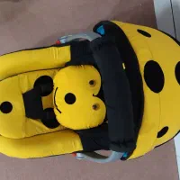 کریر نوزاد|کالسکه و لوازم جانبی|کاشان, بهشتی|دیوار