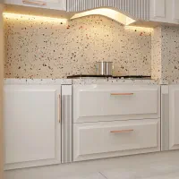 طراحی تخصصی آشپزخانه و کابینت|خدمات پیشه و مهارت|شیراز, شاه قلی بیگی|دیوار