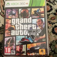 XBOX360|کنسول، بازی ویدئویی و آنلاین|تهران, شمس‌آباد|دیوار