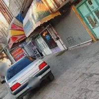 پژو ۴۰۵ مدل ۹۵ تک سوز|خودرو سواری و وانت|اهر, |دیوار