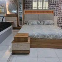 سرویس خواب کاپر زرکالا