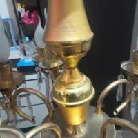 لوستر 5شاخه